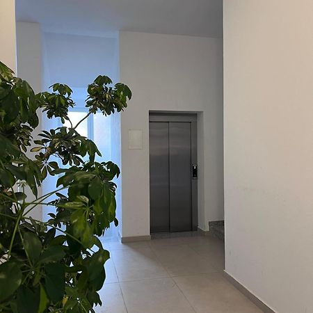Inizio Apartment Shkodër Exterior foto